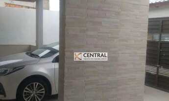 Imagem 6: Casa com 3 dormitórios à venda, 150 m² por- Jardim Nova Esperança - Salvador/BA
