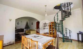 Imagem: Casa com 4 dormitórios à venda, 398 m²