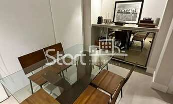 Imagem 4: Apartamento - Cambuí - Campinas