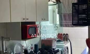 Imagem 3: Atlântica Imóveis tem excelente Apartamento à Venda no bairro Novo Cavaleiros, Macaé/RJ