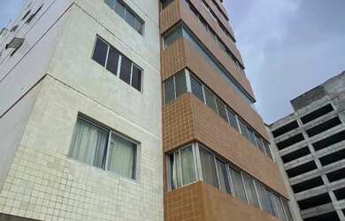 Imagem: Apto beira mar 3/4