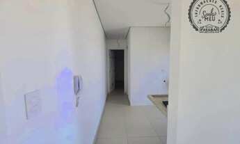 Imagem 4: Apartamento no Boqueirão, Praia Grande/SP