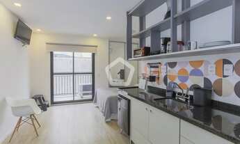 Imagem 2: Apartamento em Campos Elíseos