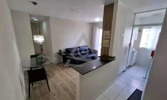 Imagem 2: Apartamento para alugar em Campinas, Swift, com 2 quartos, com 60 m², Perfect Life