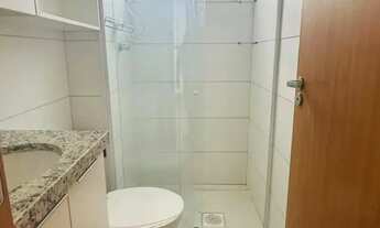 Imagem 7: A venda apartamento 2/4, no Solar de Villas