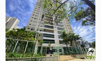 Imagem 2: Belo Apartamento a Venda Ed.Sky Life Setor Serrinha