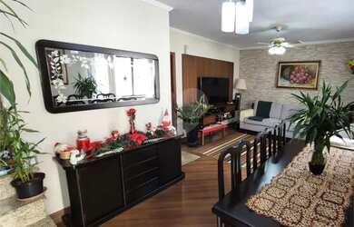 Imagem 6: Condomínio com 3 quartos à venda em Vila Maria Alta - SP