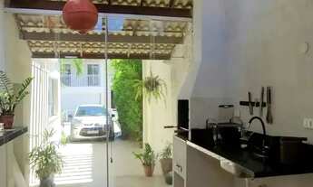 Imagem 5: Casa à venda no RESIDENCIAL COSTA DO ATLÂNTICO, STELLA MARIS, Salvador, BA