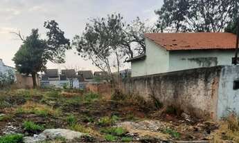 Imagem: Lote no aeroporto sul 2 etapa