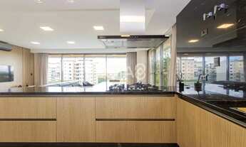 Imagem 7: APARTAMENTO MOBILIADO IMPECÁVEL NO ÁGUA VERDE! Apartamento mobiliado impecável no água ver