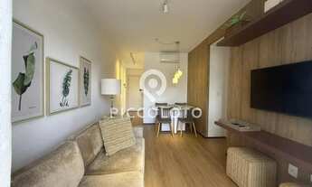 Imagem: Apartamento para alugar em Campinas, Jardim