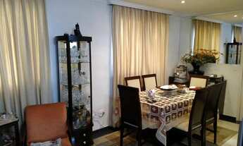 Imagem: Apartamento em Rua Javorau - Vila Albertina