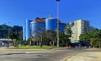 Imagem 2: Escritório para alugar para 5 pessoas em Regus RIO DE JANEIRO, Mourisco Botafogo