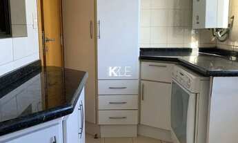 Imagem 7: Imóvel para venda com 105 metros quadrados com 3 quartos em Coqueiros - Florianópolis - SC