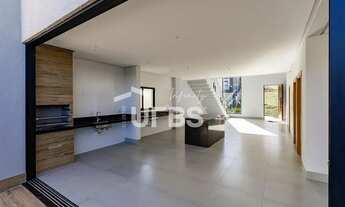 Imagem 4: Sobrado no Jardins Barcelona