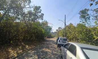 Imagem 7: Terreno 1000m² em Estância da Mata, Jaboticatubas/MG!