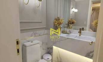 Imagem 4: Apartamento com 3 dormitórios à venda, 135 m² por R$ 1.999.990 - Lapa - São Paulo/SP