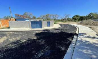 Imagem 2: Venda - Terreno em Santa Cruz - R$2 mil de Entrada e 500 Mensais - Rio de Janeiro - RJ