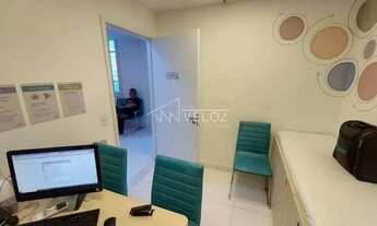 Imagem: Apartamento - / Residencial / Catete