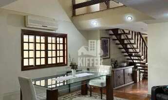 Imagem 3: Casa Duplex de Alto Padrão com Piscina e Área Gourmet em Piratininga