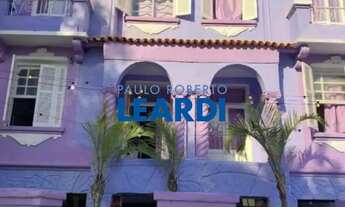 Imagem: CASA ASSOBRADADA - BELA VISTA - SP