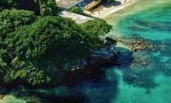 Imagem 2: Casa de aluguel em BOmbinhas SC