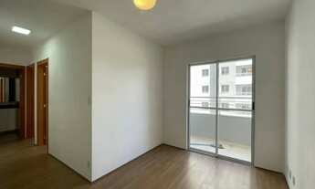 Imagem 2: Apartamento Novo para Alugar com 2 Dormitórios (1 Suíte) e Vaga Coberta Edifício Milleniu