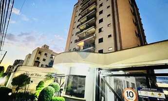 Imagem 5: Vendo apartamento 3 Quartos 94m², Presidente Médici Ribeirão Preto