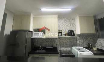 Imagem 6: Apartamento em Rua Hermenegildo Quagliato - Parque União - Bauru/SP