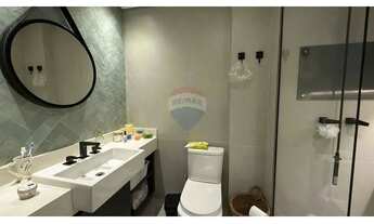 Imagem 3: Apartamento para locação em Alphaville