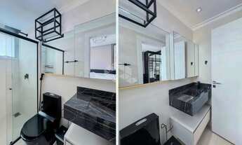 Imagem 4: Apartamento com 3 quartos, 3 suítes e 2 vagas de garagem