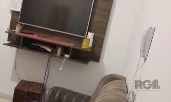 Imagem 3: Apartamento em Restinga