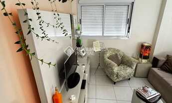 Imagem 6: Cobertura 3 dormitórios 116m2 privativos 1 vaga de garagem no bairro Trindade