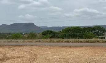 Imagem 6: ALUGO GALPAO QD 612 SUL FRENTE A TO