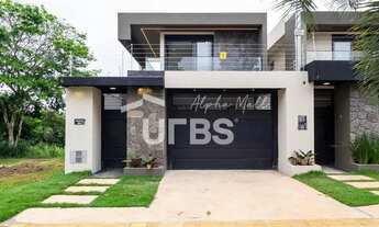 Imagem: Sobrado no Jardim Atlântico