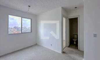 Imagem 3: Apartamento à Venda - Mooca, 2 Quartos, 35 m2