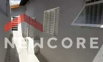 Imagem 7: Casa em Rua Doutor Armando Pieroni - Vila Riachuelo - Bauru/SP