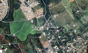 Imagem: área - Vila Hollândia - Campinas