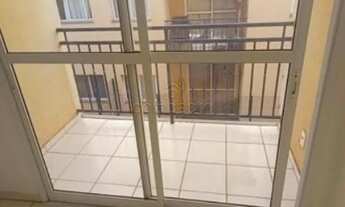 Imagem 2: Apartamento Padrão em São José do Rio Preto