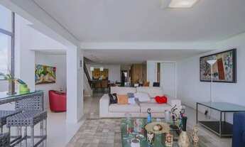 Imagem 7: Cobertura a Venda 400m² com 4 Quartos e 3 suítes no bairro Piedade em Jaboatão Dos Guarara