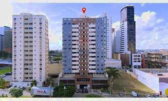 Imagem: APARTAMENTO 3 QUARTOS 1 SUITE NASCENTE RESIDENCIAL