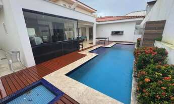 Imagem: Casa em condomínio para venda na Mário