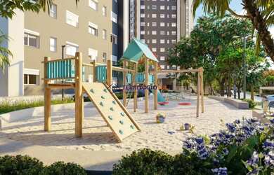 Imagem 4: Cobertura Exclusiva no Acqua Life Club Torre C