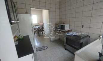 Imagem 6: Casa com Edícula 3 Quartos + 3 Quartos Venda Jardim Aeroporto, Marília