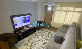 Imagem: Sobrado com 3 dorms, 1 vaga, 110m2 no Jardim