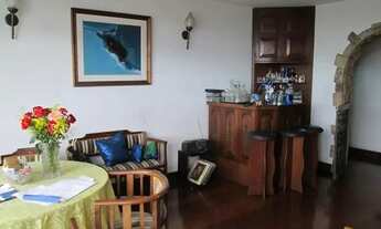 Imagem 2: Apartamento à venda, 238 m² por R$ 1.850.000,00 - Ingá - Niterói/RJ