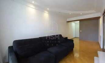 Imagem 4: Apartamento para aluguel, 2 quartos, 1 vaga, Silveira - Santo André/SP