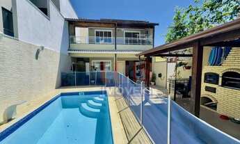 Imagem 2: Casa com 4 dormitórios à venda, 199 m² por R$ 1.350.000,00 - Itaipu - Niterói/RJ