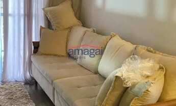 Imagem 6: Apartamento no Parque Itamarati em Jacareí