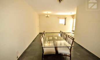 Imagem 3: Apartamento à venda com 100 m², 2 quartos 1 vaga em Cambuí, Campinas